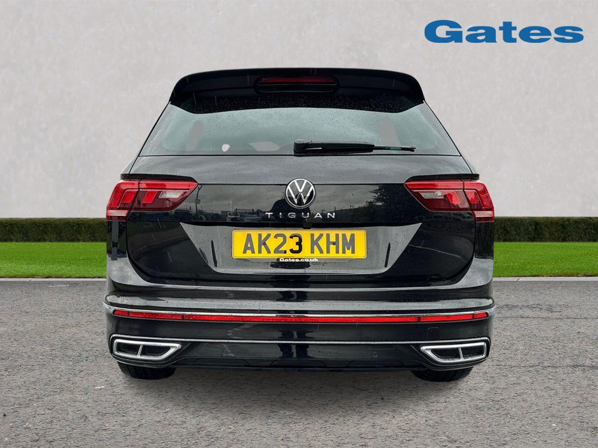 Used Volkswagen Tiguan 2023 for sale - 76556863: Photo 6