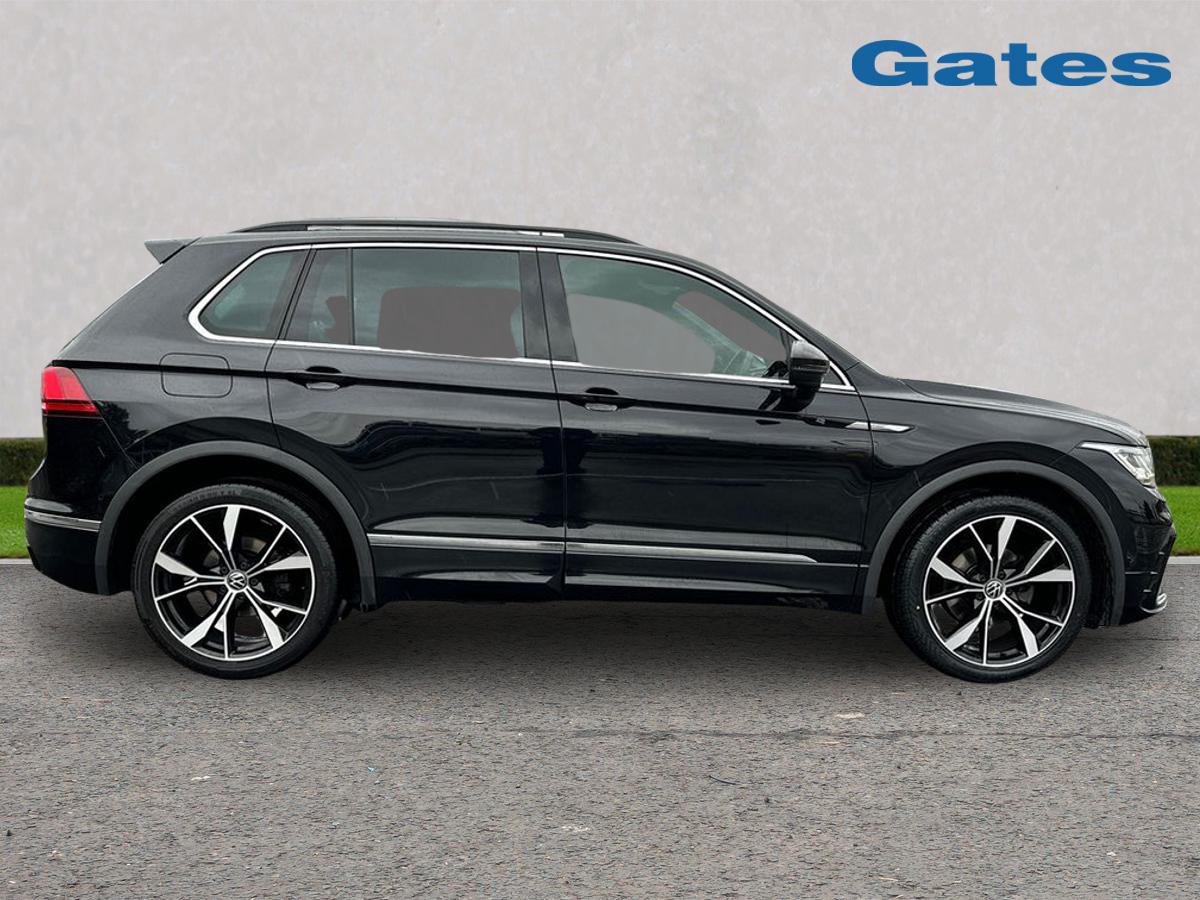 Used Volkswagen Tiguan 2023 for sale - 76556863: Photo 8