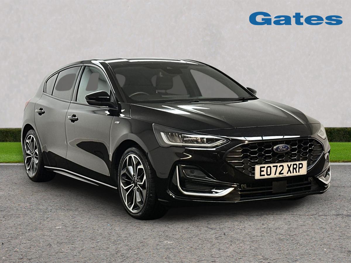 Used Ford Focus 2022 for sale - 77739966: Photo 1