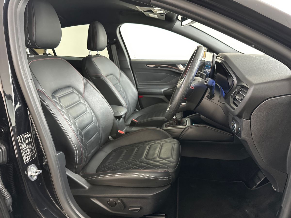 Used Ford Focus 2022 for sale - 77739966: Photo 12