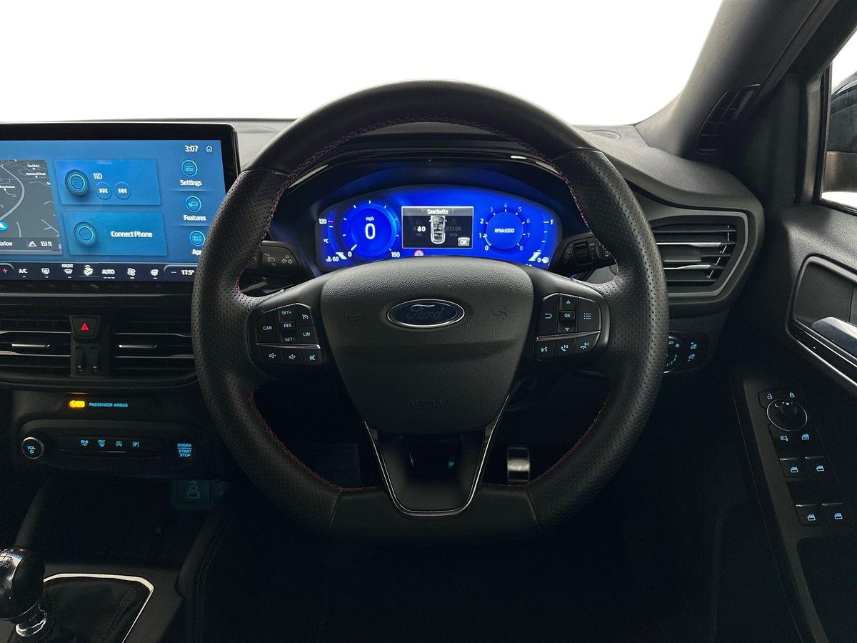 Used Ford Focus 2022 for sale - 77739966: Photo 17