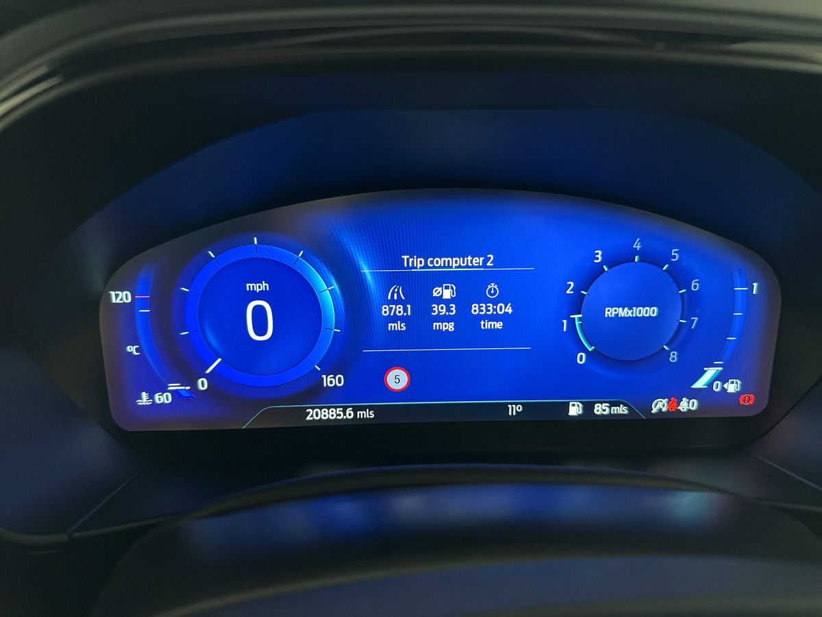 Used Ford Focus 2022 for sale - 77739966: Photo 18