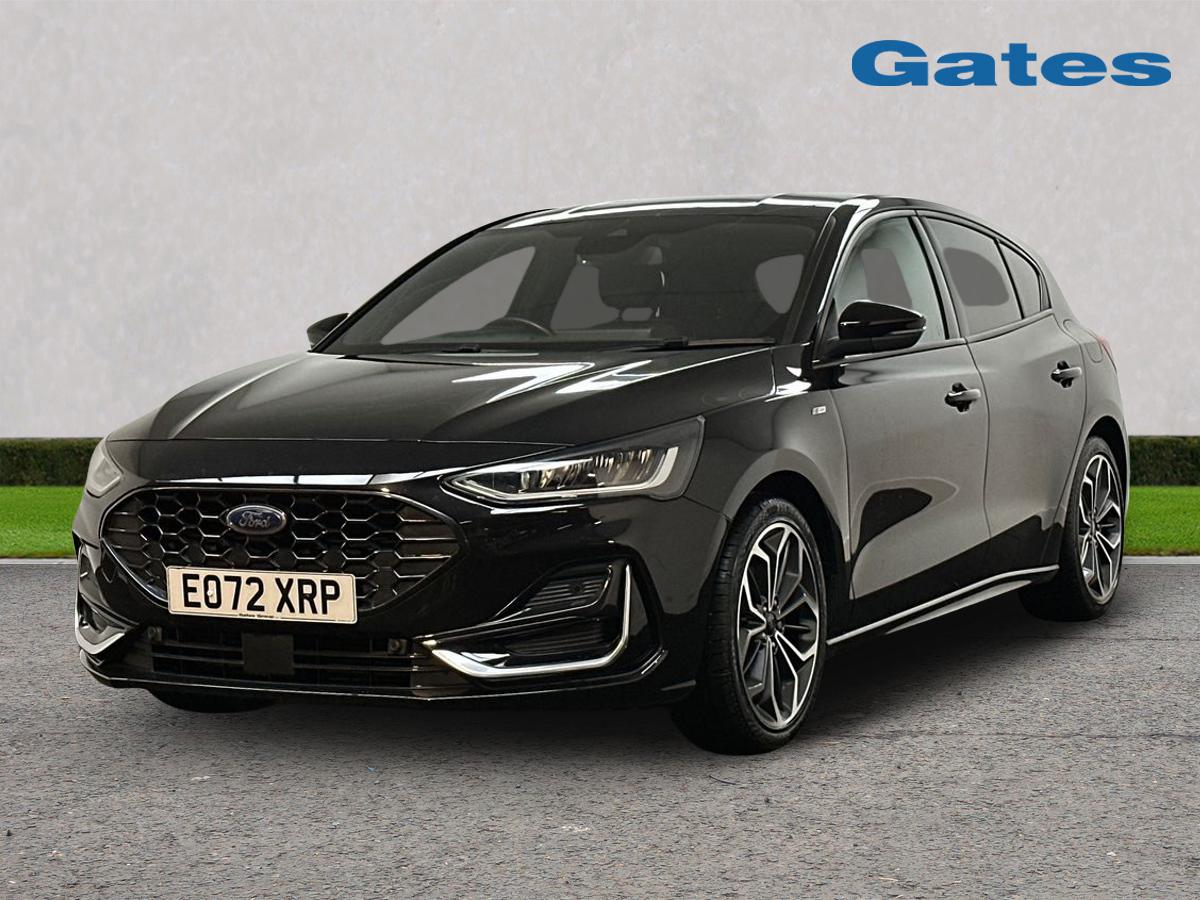 Used Ford Focus 2022 for sale - 77739966: Photo 3