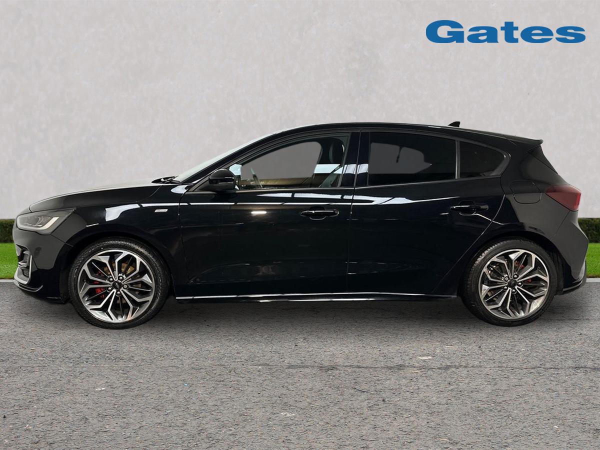 Used Ford Focus 2022 for sale - 77739966: Photo 4