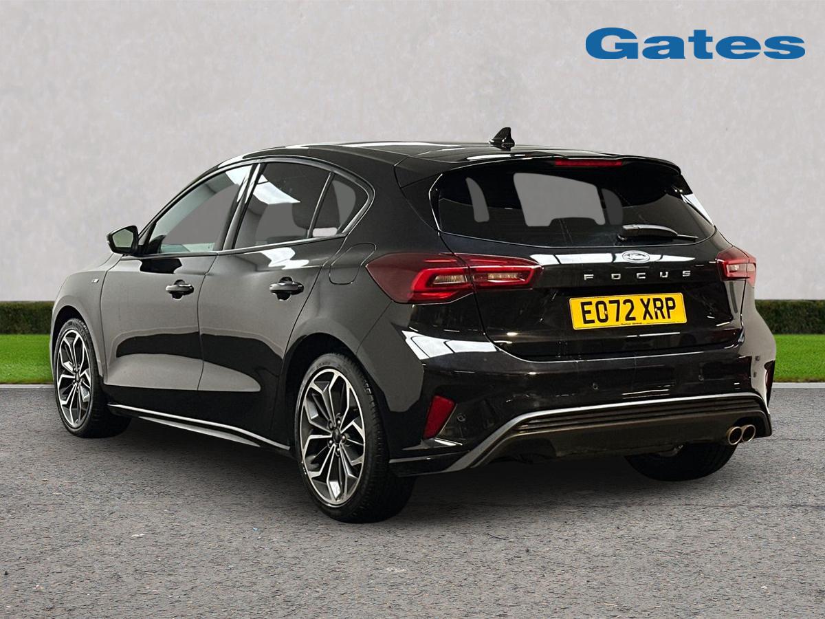 Used Ford Focus 2022 for sale - 77739966: Photo 5