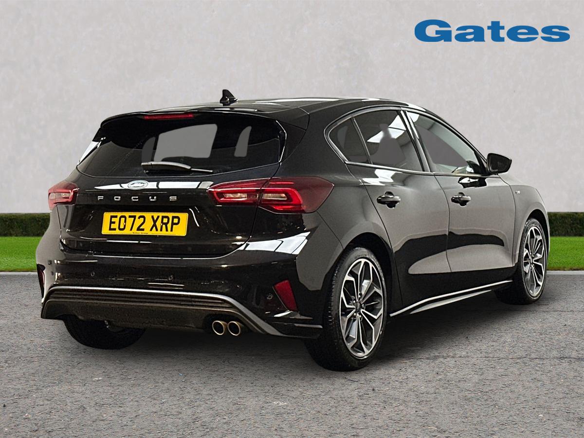 Used Ford Focus 2022 for sale - 77739966: Photo 7