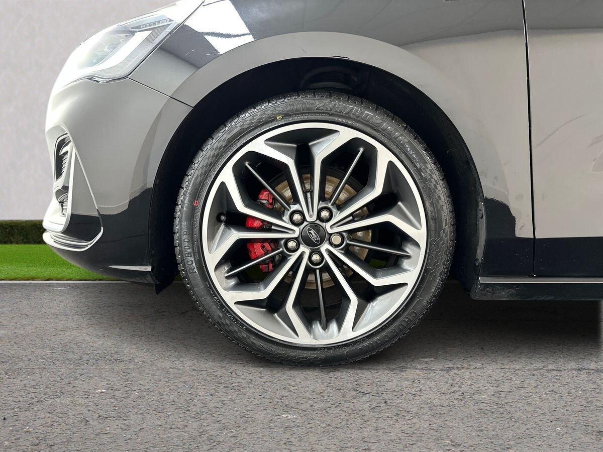 Used Ford Focus 2022 for sale - 77739966: Photo 9