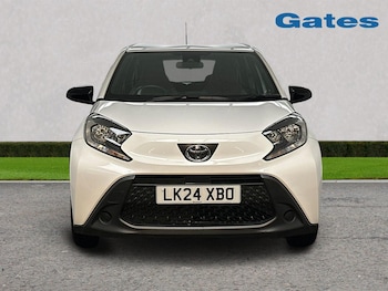 Used Toyota Aygo X 2024 for sale - 78370419: Photo