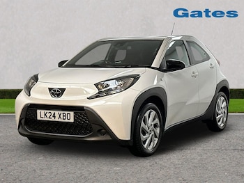 Used Toyota Aygo X 2024 for sale - 78370419: Photo
