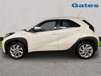 Used Toyota Aygo X 2024 for sale - 78370419: Photo