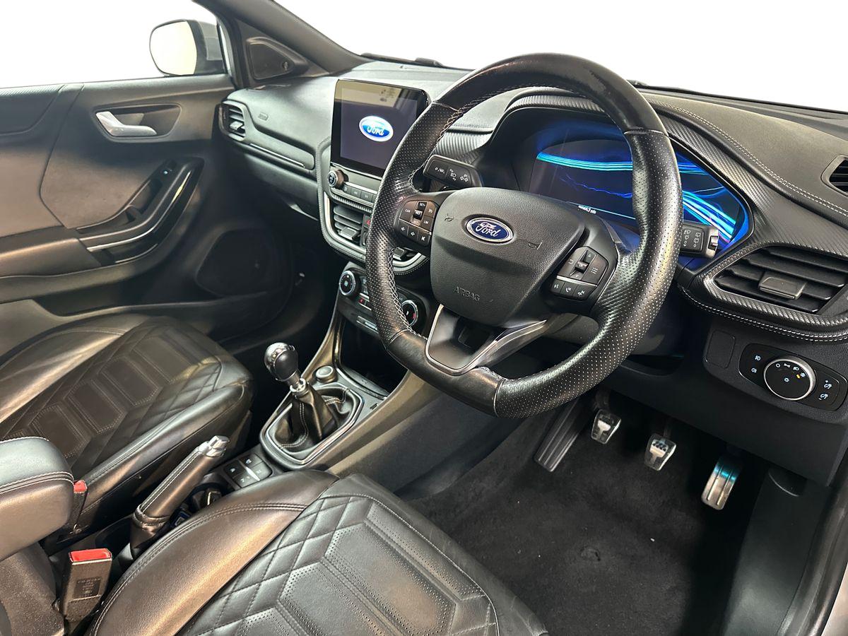 Used Ford Puma 2021 for sale - 77791074: Photo 10