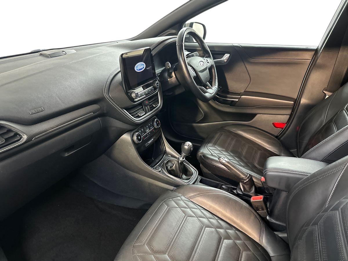 Used Ford Puma 2021 for sale - 77791074: Photo 11