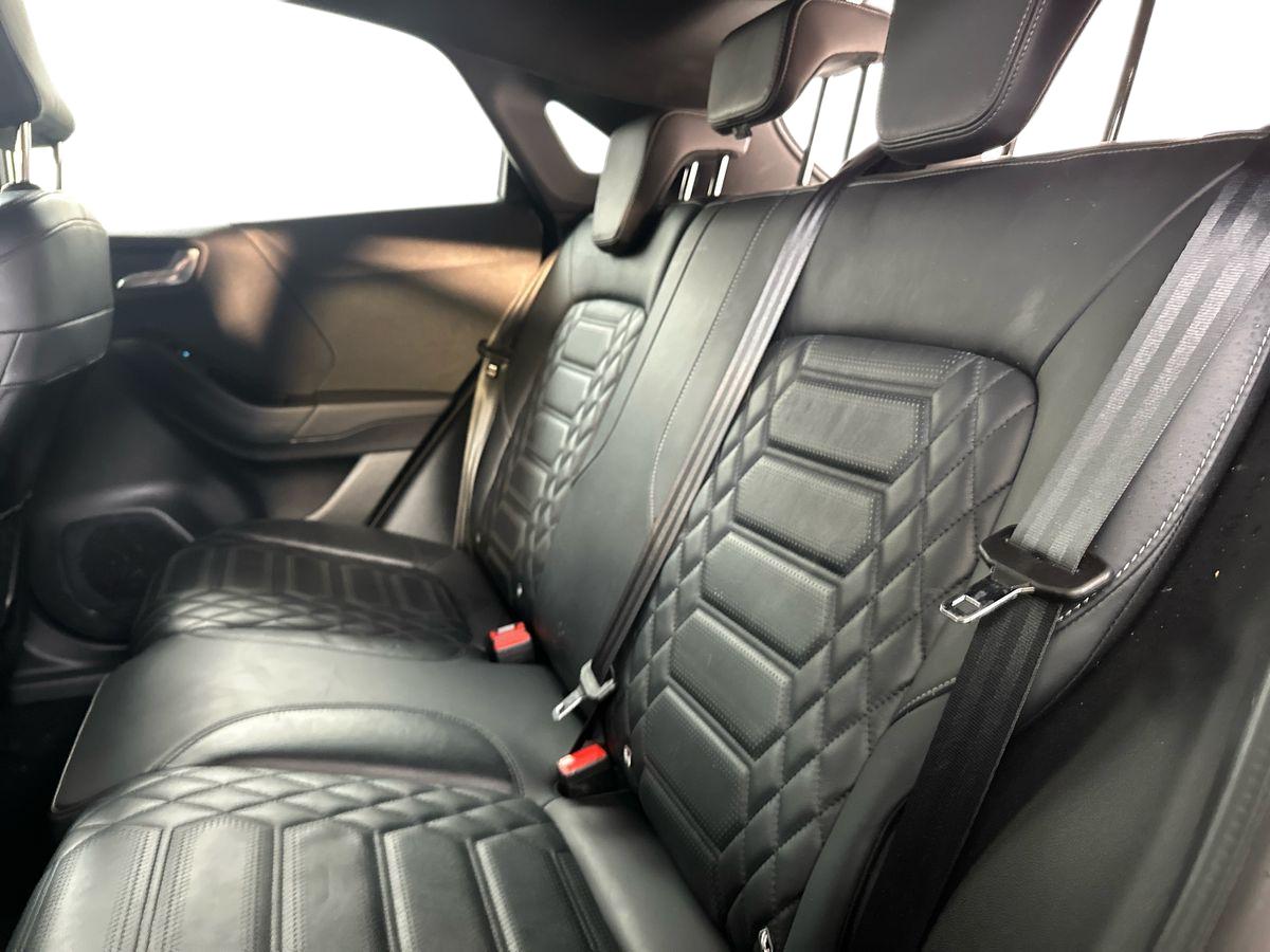 Used Ford Puma 2021 for sale - 77791074: Photo 14