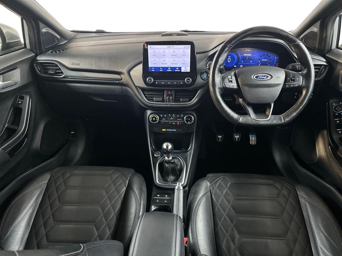 Used Ford Puma 2021 for sale - 77791074: Photo 15