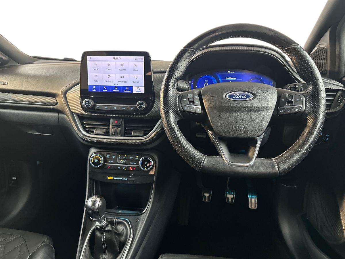 Used Ford Puma 2021 for sale - 77791074: Photo 16