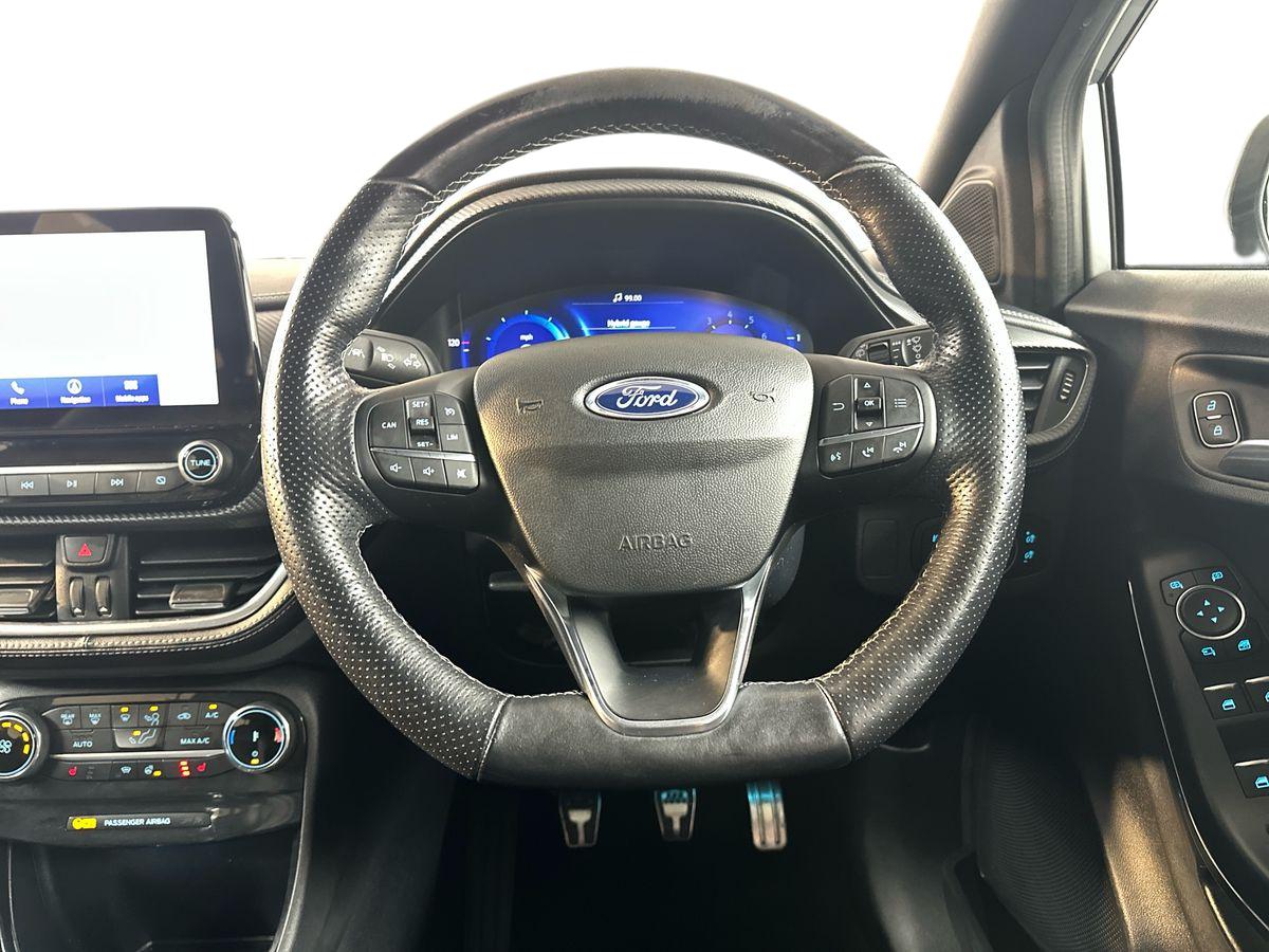 Used Ford Puma 2021 for sale - 77791074: Photo 17