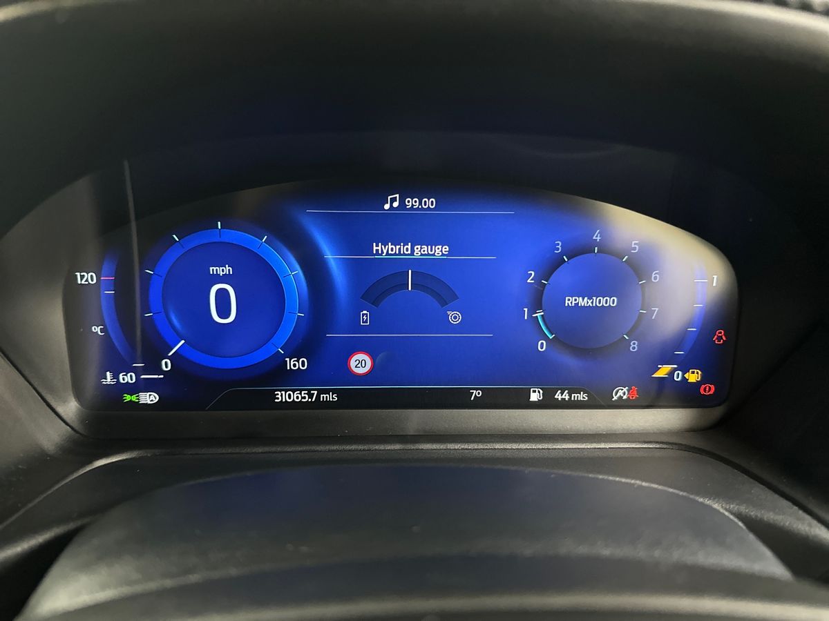 Used Ford Puma 2021 for sale - 77791074: Photo 18