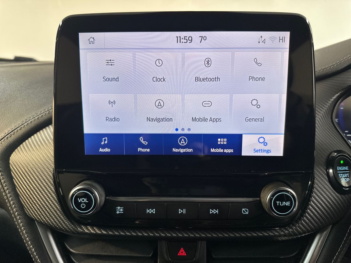 Used Ford Puma 2021 for sale - 77791074: Photo 19