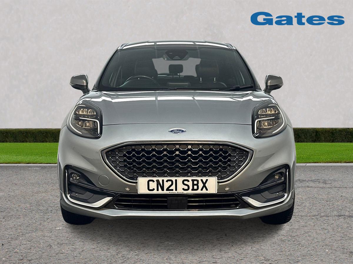 Used Ford Puma 2021 for sale - 77791074: Photo 2