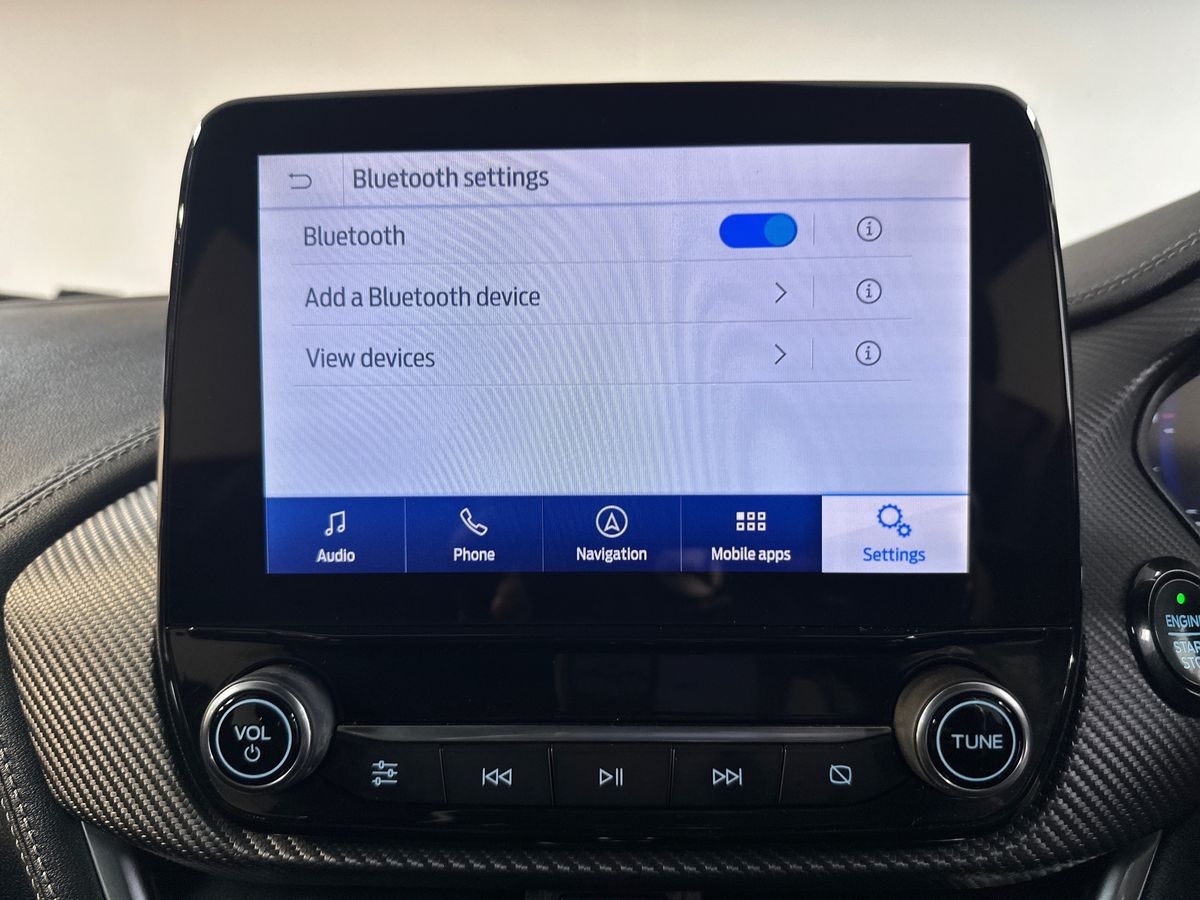 Used Ford Puma 2021 for sale - 77791074: Photo 21