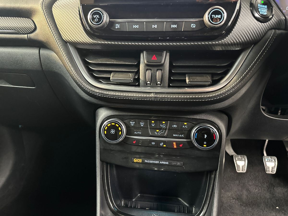 Used Ford Puma 2021 for sale - 77791074: Photo 22