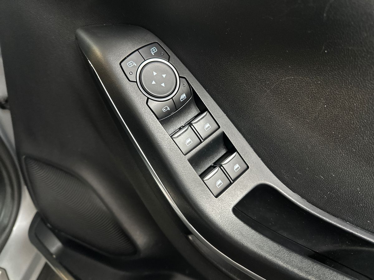 Used Ford Puma 2021 for sale - 77791074: Photo 25