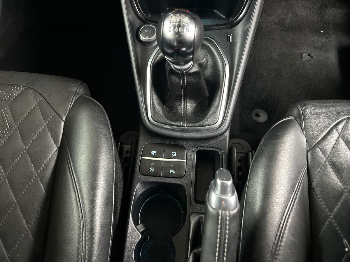 Used Ford Puma 2021 for sale - 77791074: Photo 28