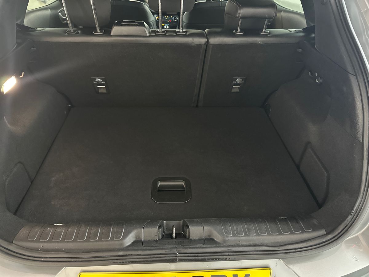 Used Ford Puma 2021 for sale - 77791074: Photo 34