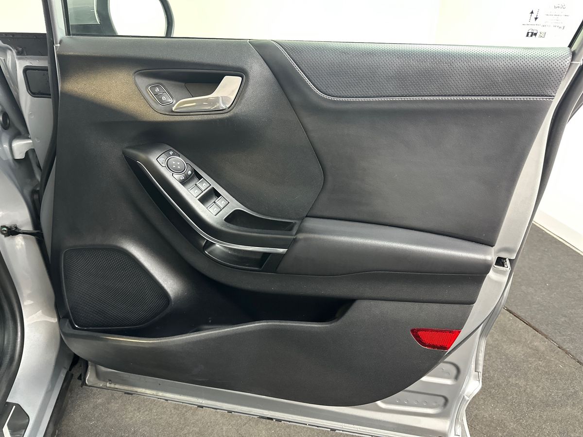 Used Ford Puma 2021 for sale - 77791074: Photo 35