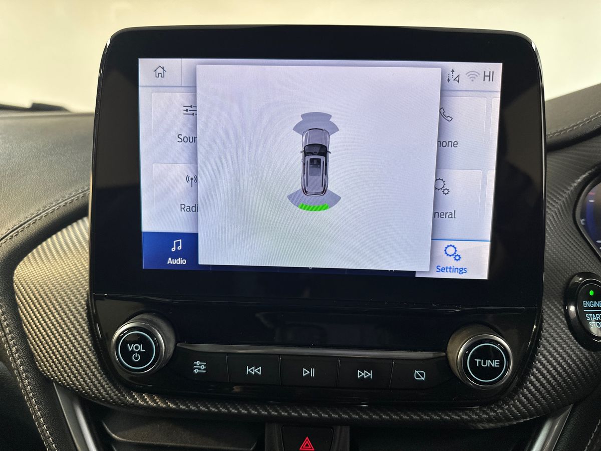 Used Ford Puma 2021 for sale - 77791074: Photo 37