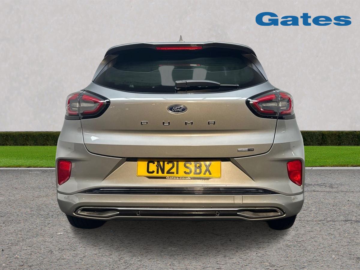 Used Ford Puma 2021 for sale - 77791074: Photo 6