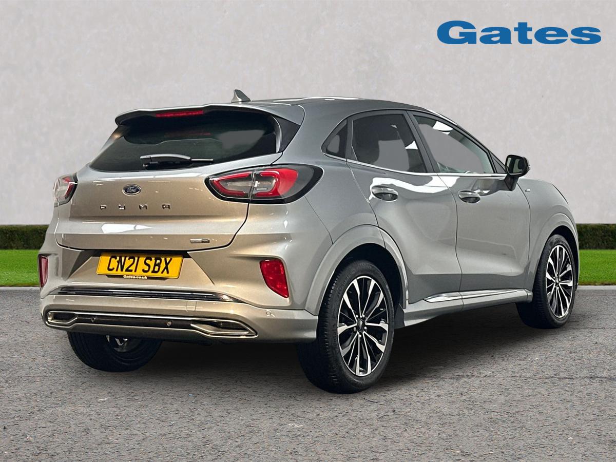 Used Ford Puma 2021 for sale - 77791074: Photo 7