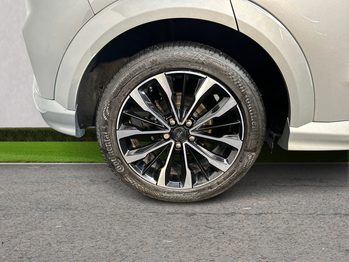 Used Ford Puma 2021 for sale - 77791074: Photo 9