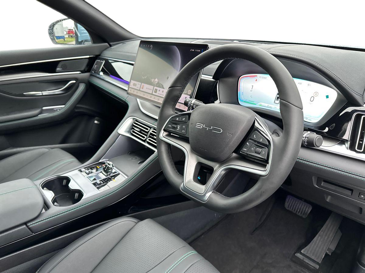 Used BYD Seal U 2025 for sale - 77339387: Photo 10