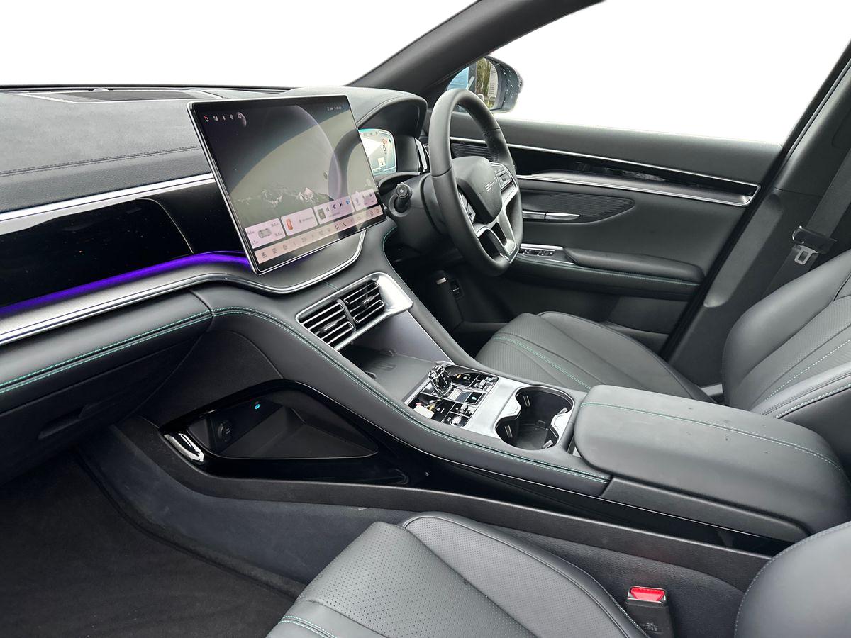 Used BYD Seal U 2025 for sale - 77339387: Photo 11