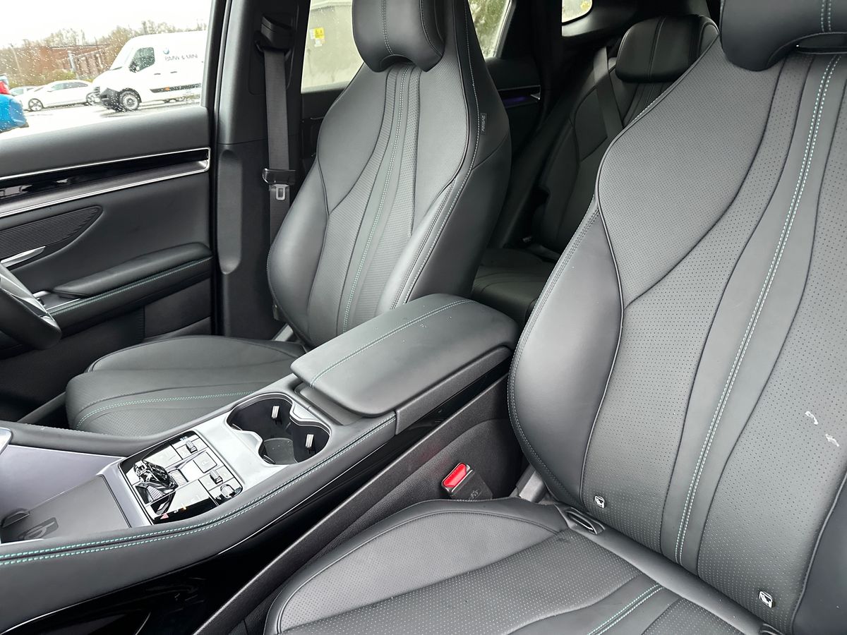 Used BYD Seal U 2025 for sale - 77339387: Photo 13