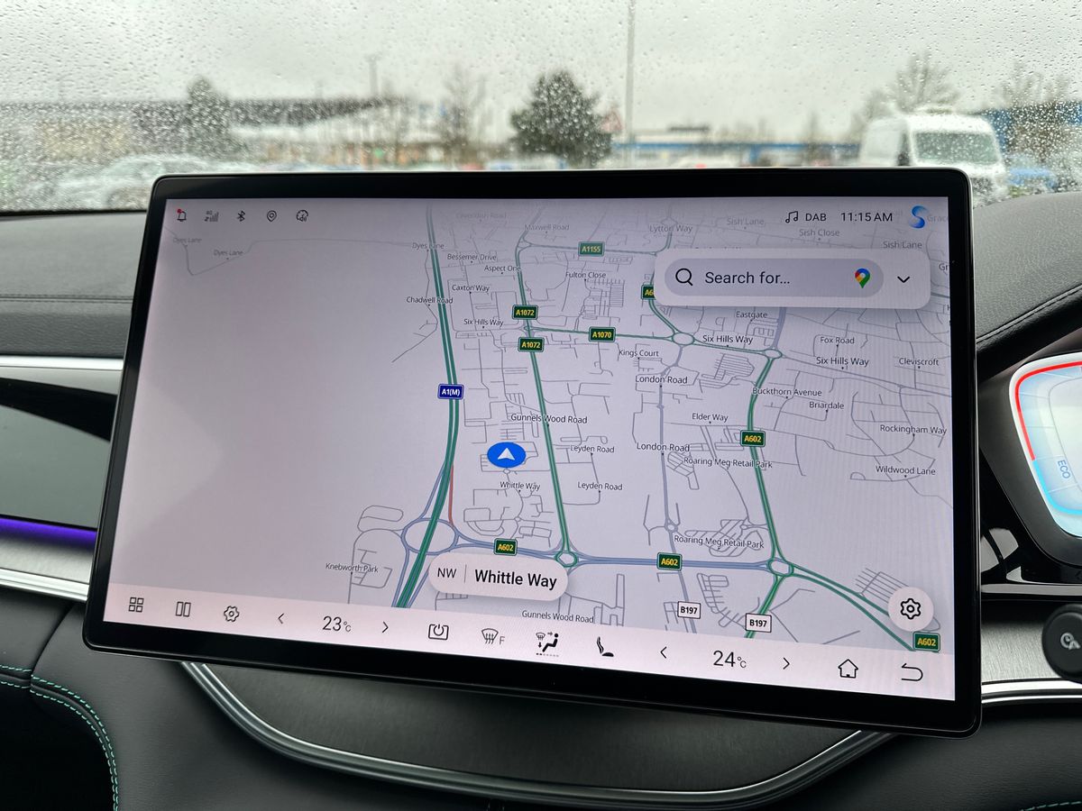 Used BYD Seal U 2025 for sale - 77339387: Photo 20