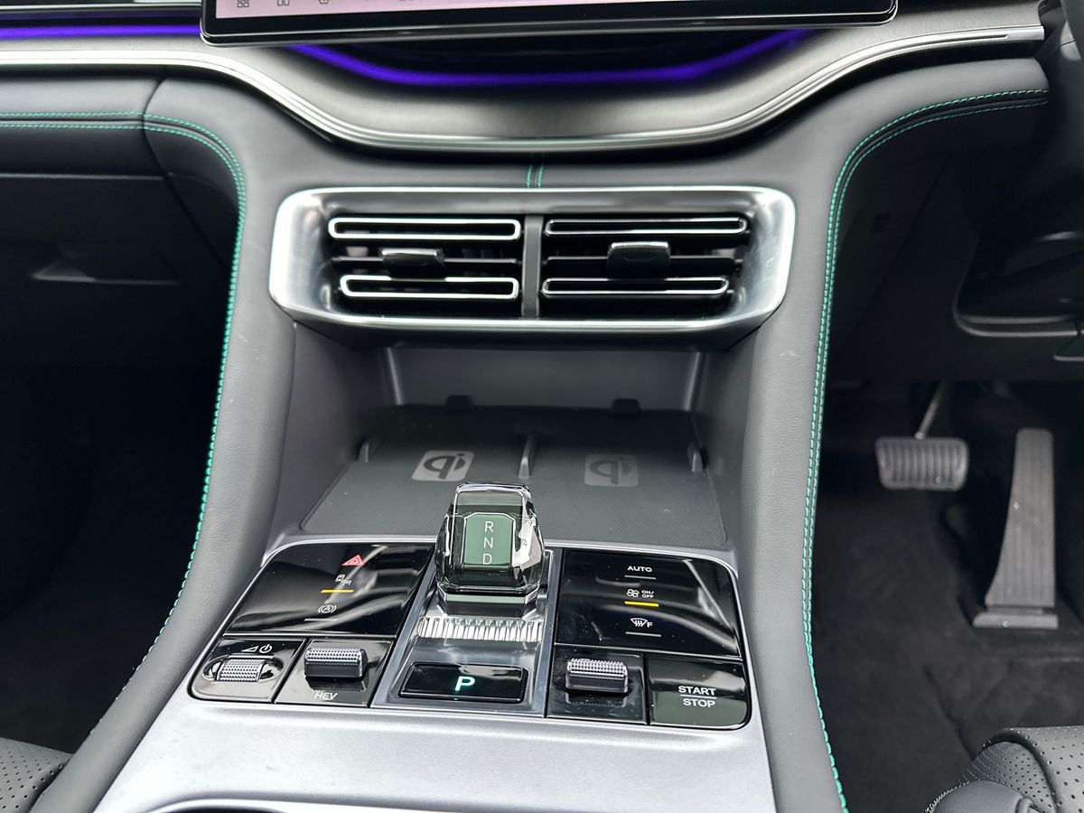 Used BYD Seal U 2025 for sale - 77339387: Photo 22