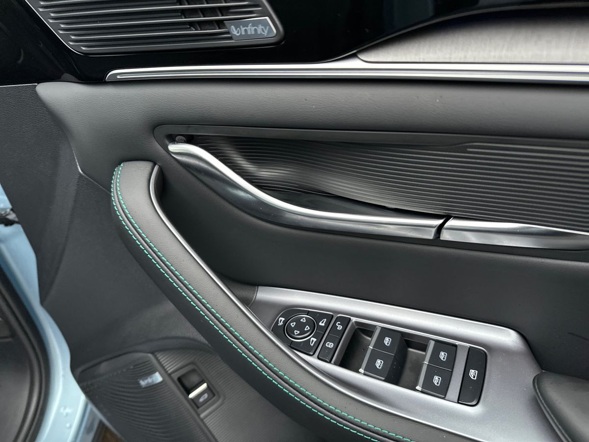 Used BYD Seal U 2025 for sale - 77339387: Photo 25