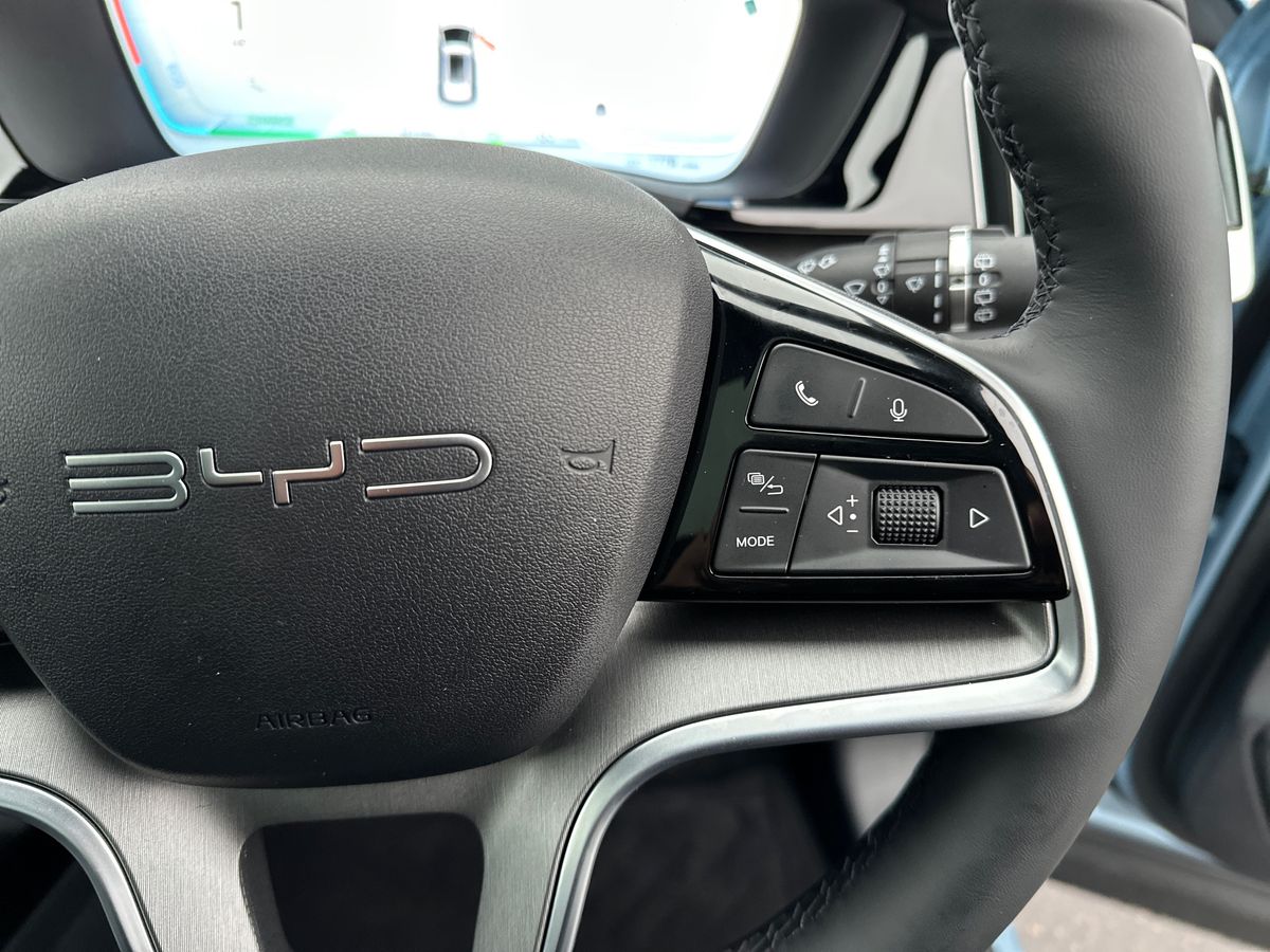 Used BYD Seal U 2025 for sale - 77339387: Photo 27