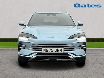 Used BYD Seal U 2025 for sale - 77339387: Photo