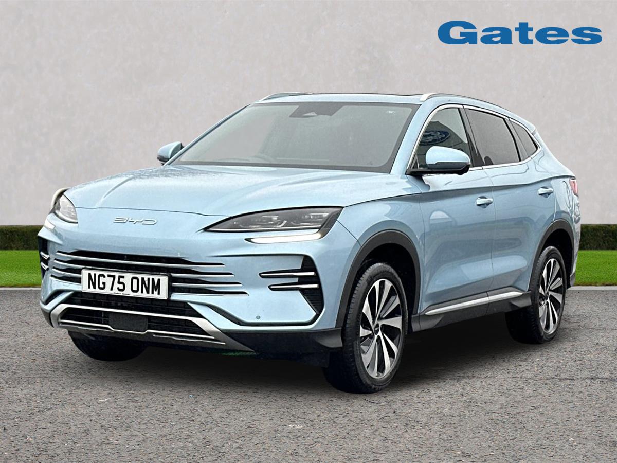 Used BYD Seal U 2025 for sale - 77339387: Photo 3