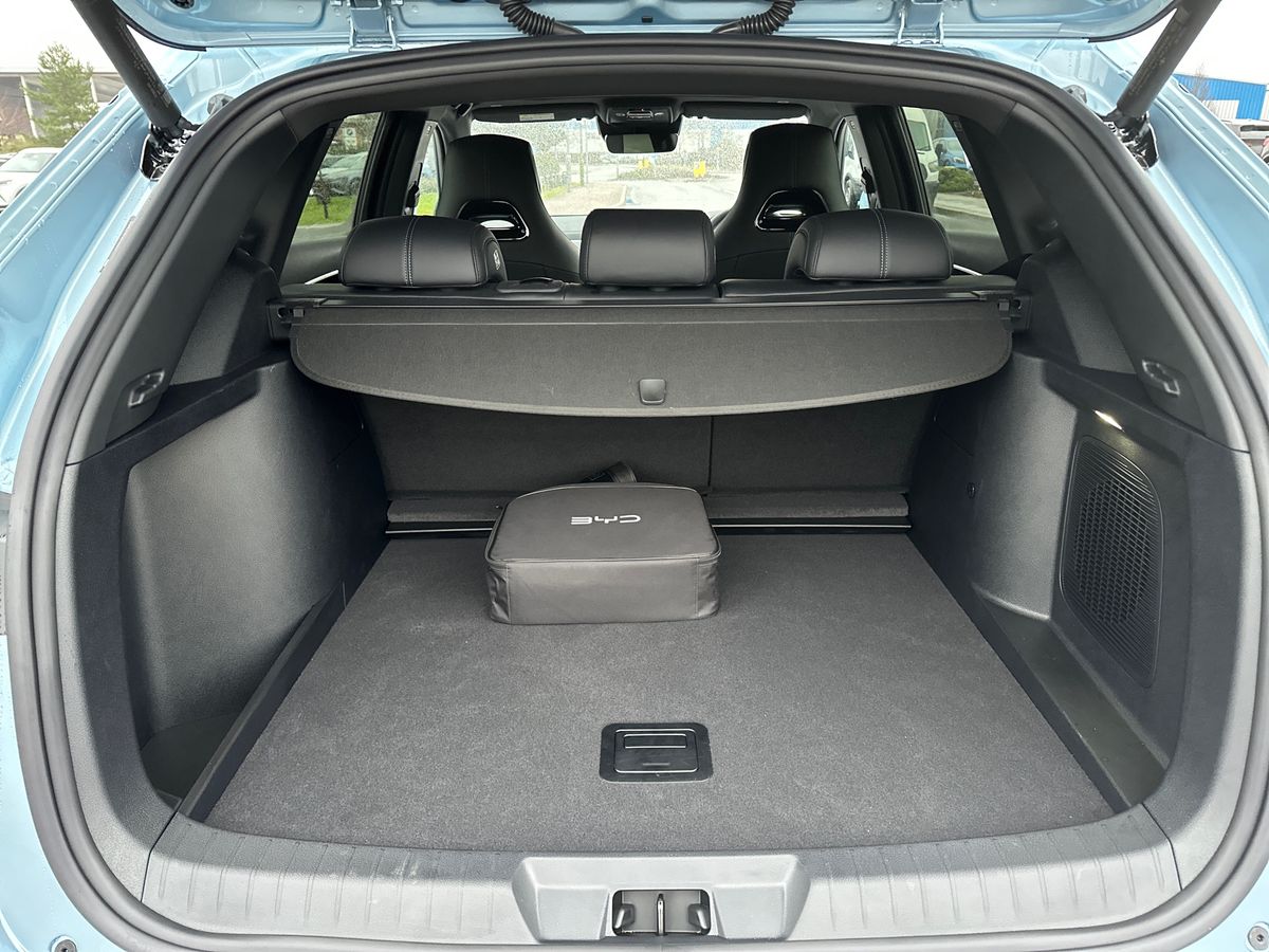 Used BYD Seal U 2025 for sale - 77339387: Photo 34