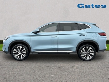 Used BYD Seal U 2025 for sale - 77339387: Photo