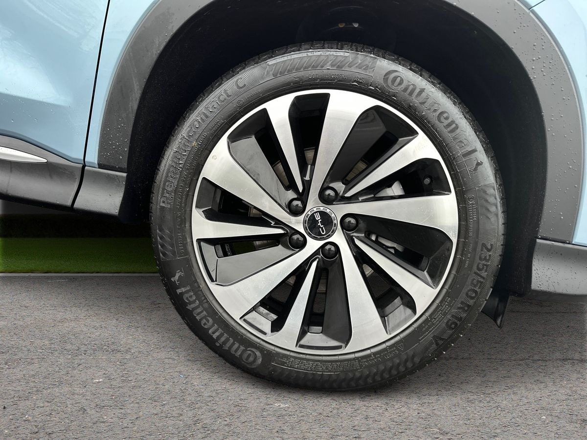 Used BYD Seal U 2025 for sale - 77339387: Photo 9