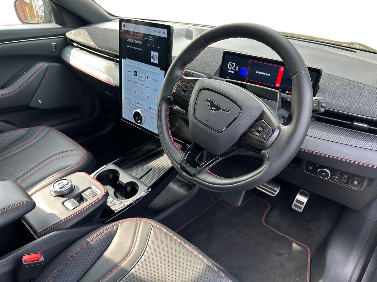 Used Ford Mustang Mach-E 2023 for sale - 77988368: Photo 10