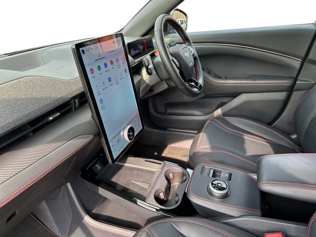 Used Ford Mustang Mach-E 2023 for sale - 77988368: Photo 11