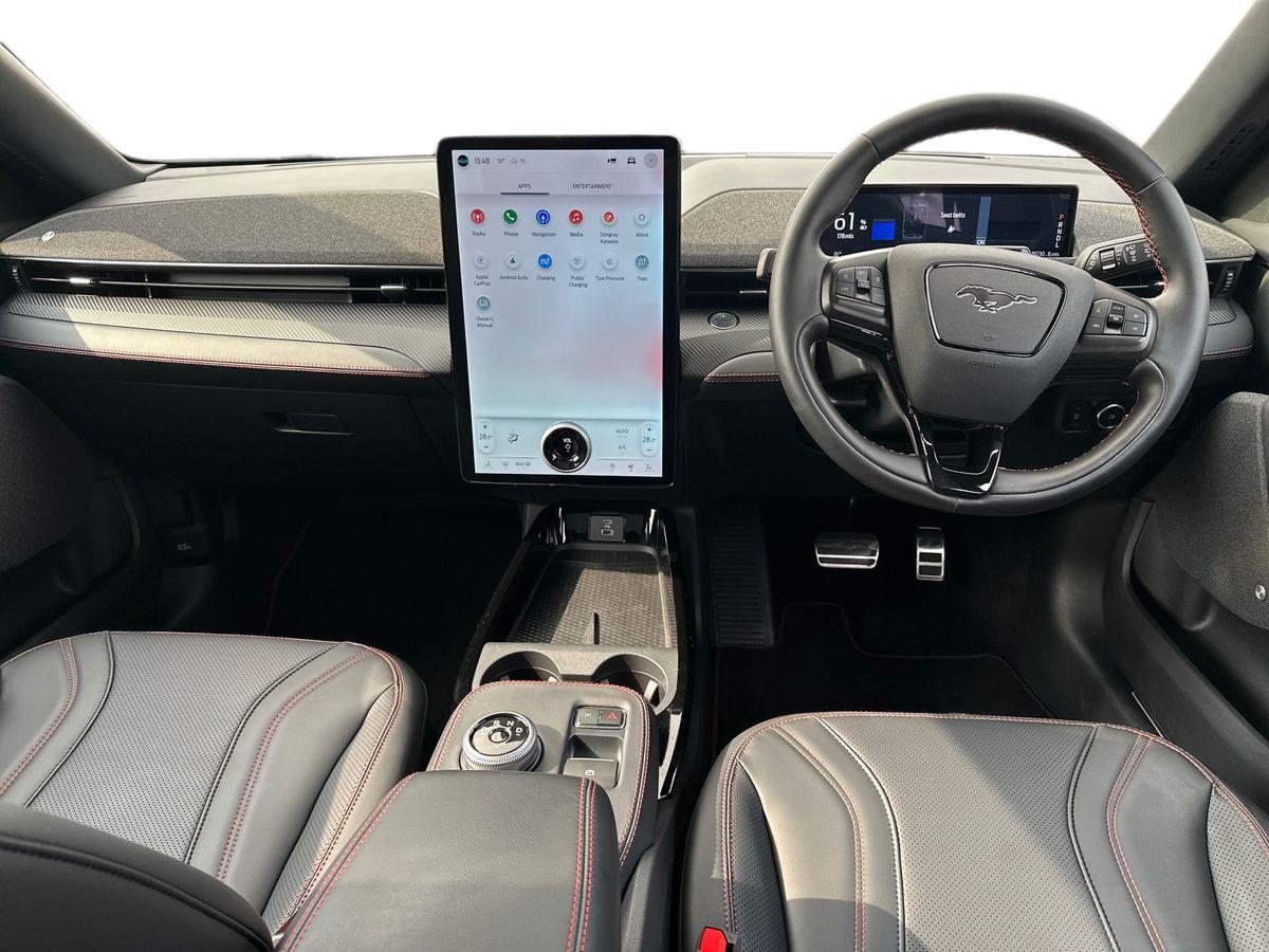Used Ford Mustang Mach-E 2023 for sale - 77988368: Photo 15
