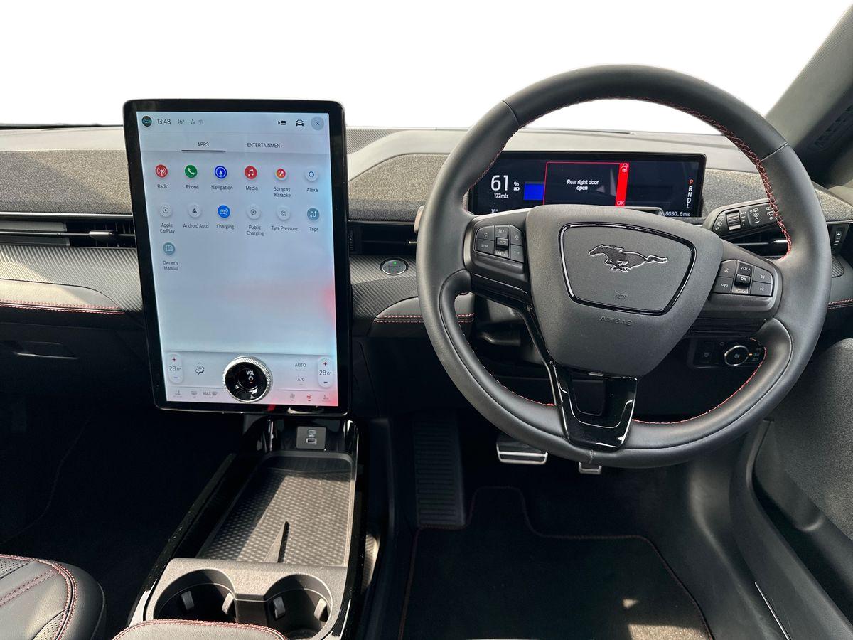 Used Ford Mustang Mach-E 2023 for sale - 77988368: Photo 16