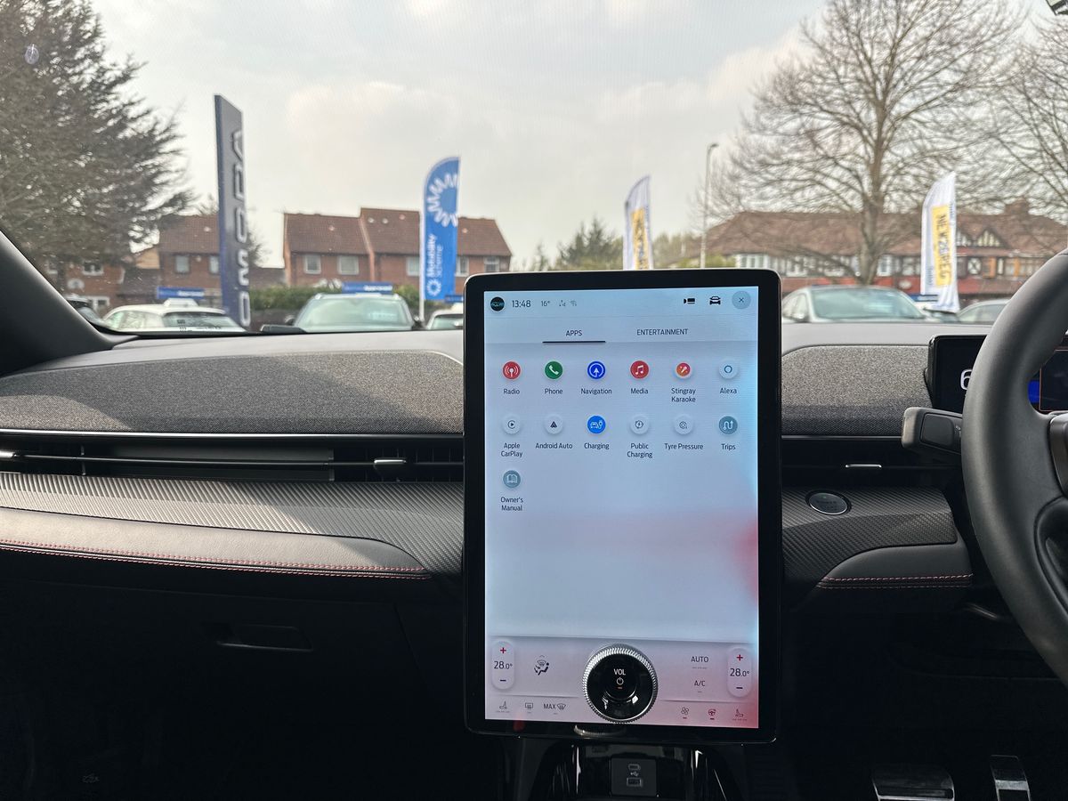 Used Ford Mustang Mach-E 2023 for sale - 77988368: Photo 18